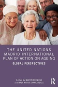 Cover: The United Nations Madrid International Plan of Action on Ageing - Routledge India