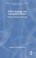 Cover: Policy Strategy and Innovation Primer - Routledge