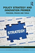 Cover: Policy Strategy and Innovation Primer - Routledge
