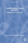 Cover: Transdisciplinary Marine Research - Routledge