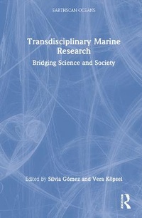 Abbildung von: Transdisciplinary Marine Research - Routledge