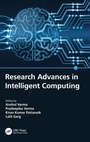 Cover: Research Advances in Intelligent Computing - CRC Press