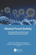Abbildung von: Global Food Safety - Apple Academic Press Inc.