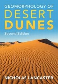 Abbildung von: Geomorphology of Desert Dunes - Cambridge University Press
