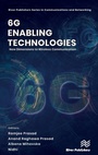 Cover: 6G Enabling Technologies - River Publishers