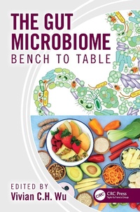 Abbildung von: The Gut Microbiome - CRC Press