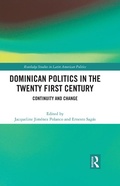 Cover: Dominican Politics in the Twenty First Century - Routledge
