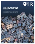 Cover: Creative Writing - Routledge
