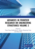 Cover: Advances in Frontier Research on Engineering Structures Volume 2 - CRC Press