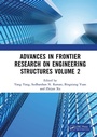 Cover: Advances in Frontier Research on Engineering Structures Volume 2 - CRC Press