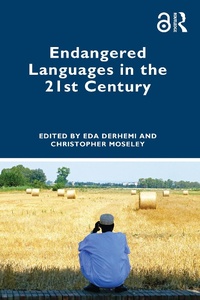 Abbildung von: Endangered Languages in the 21st Century - Routledge