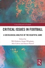 Cover: Critical Issues in Football - Routledge