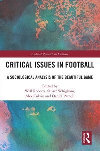 Abbildung von: Critical Issues in Football - Routledge