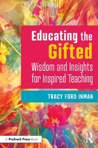 Abbildung von: Educating the Gifted - Routledge