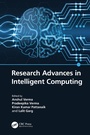 Cover: Research Advances in Intelligent Computing - CRC Press