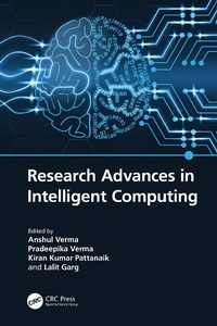 Abbildung von: Research Advances in Intelligent Computing - CRC Press