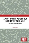 Bild: Japan's Threat Perception during the Cold War - Routledge
