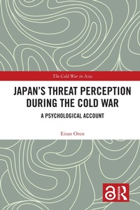 Bild: Japan's Threat Perception during the Cold War - Routledge