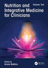 Abbildung von: Nutrition and Integrative Medicine for Clinicians - CRC Press