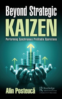 Abbildung von: Beyond Strategic Kaizen - Productivity Press
