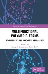 Abbildung von: Multifunctional Polymeric Foams - CRC Press
