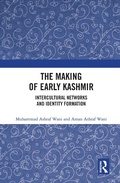 Bild: The Making of Early Kashmir - Routledge India