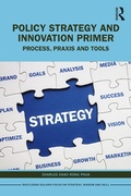 Cover: Policy Strategy and Innovation Primer - Routledge