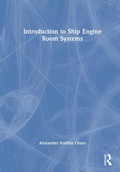 Cover: Introduction to Ship Engine Room Systems - Routledge
