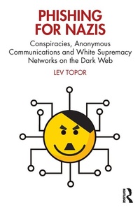 Abbildung von: Phishing for Nazis - Routledge