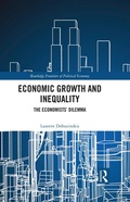 Bild: Economic Growth and Inequality - Routledge