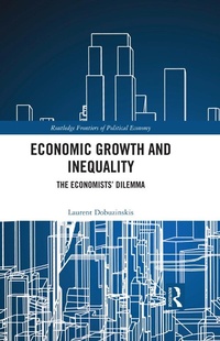 Abbildung von: Economic Growth and Inequality - Routledge