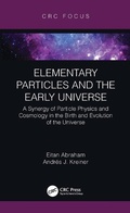 Bild: Elementary Particles and the Early Universe - CRC Press