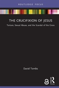 Cover: The Crucifixion of Jesus - Routledge