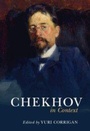 Cover: Chekhov in Context - Cambridge University Press