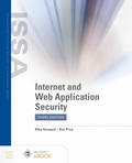 Cover: Internet and Web Application Security - Jones and Bartlett Publishers, Inc
