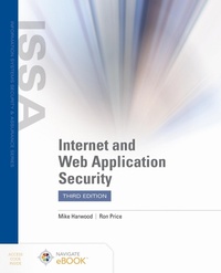 Abbildung von: Internet and Web Application Security - Jones and Bartlett Publishers, Inc