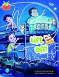 Cover: Bug Club Independent Phase 5 Unit 27: Box of Stories: Lift Off! - Pearson Education Limited