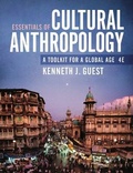 Cover: Essentials of Cultural Anthropology - WW Norton & Co