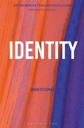 Cover: Identity - Bloomsbury Academic
