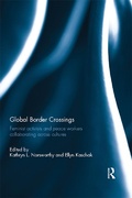 Cover: Global Border Crossings - Routledge