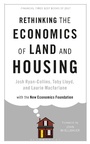 Cover: Rethinking the Economics of Land and Housing - Bloomsbury Academic