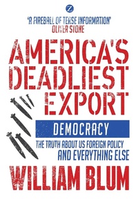 Abbildung von: America's Deadliest Export - Bloomsbury Academic