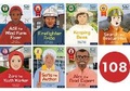 Cover: Project X Hero Academy Non Fiction Oxford Levels 7-12 Year 2 Easy Buy Pack - Oxford University Press