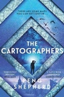 Cover: The Cartographers - Orion