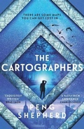 Cover: The Cartographers - Orion