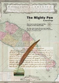 Abbildung von: The Mighty Pen - Dawn Page