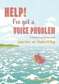 Cover: Help! I've Got A Voice Problem - New Voice Publishing