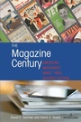 Cover: The Magazine Century - Peter Lang Verlag