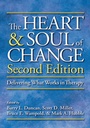 Cover: The Heart and Soul of Change - American Psychological Association