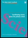 Cover: Coordinating Science Across the Primary School - Routledge
